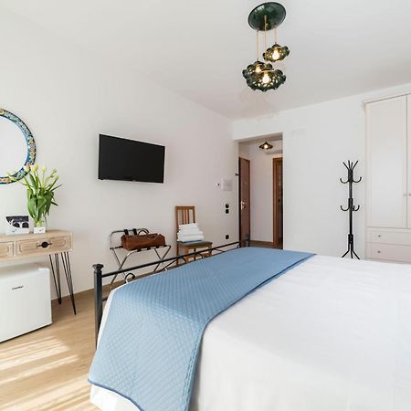 B&B Palazzo Pinto 2 Vietri Luaran gambar