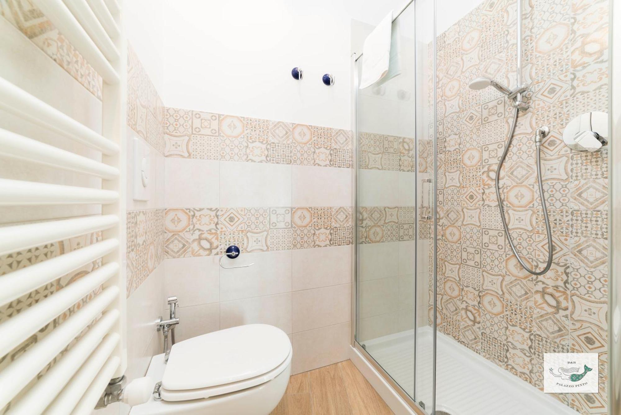 B&B Palazzo Pinto 2 Vietri Luaran gambar