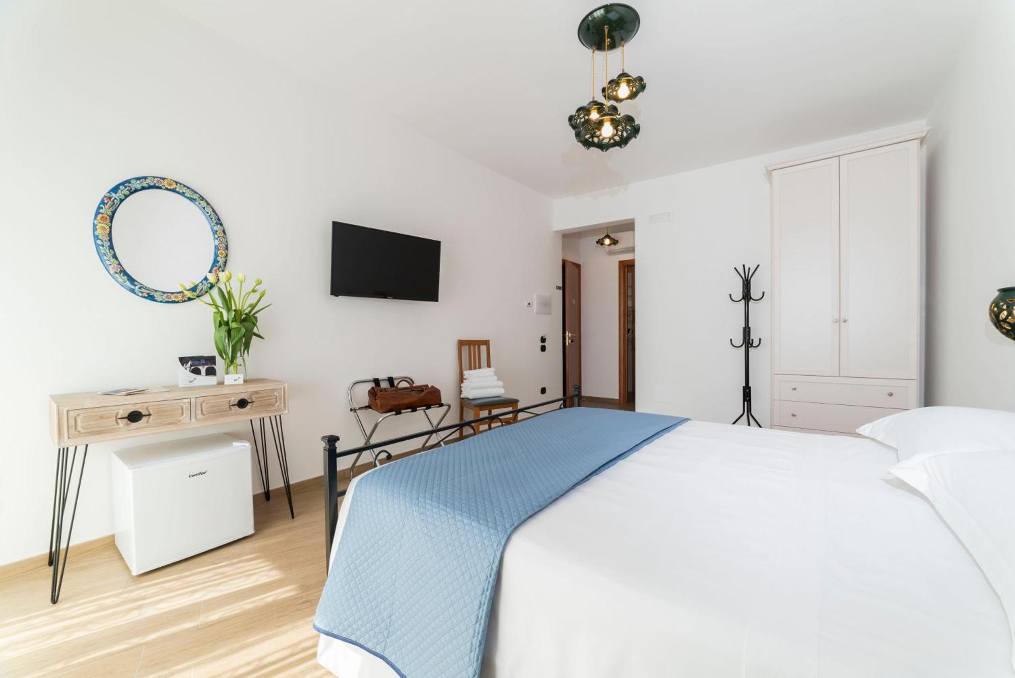 B&B Palazzo Pinto 2 Vietri Luaran gambar