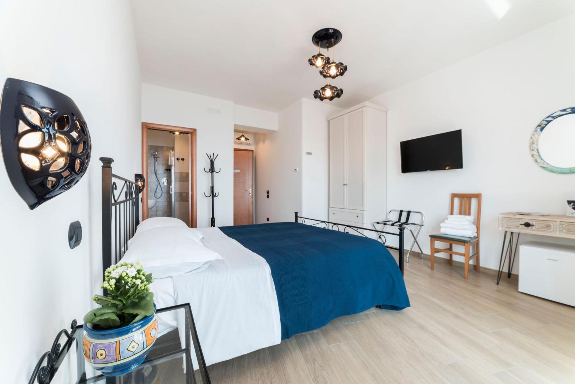 B&B Palazzo Pinto 2 Vietri Luaran gambar