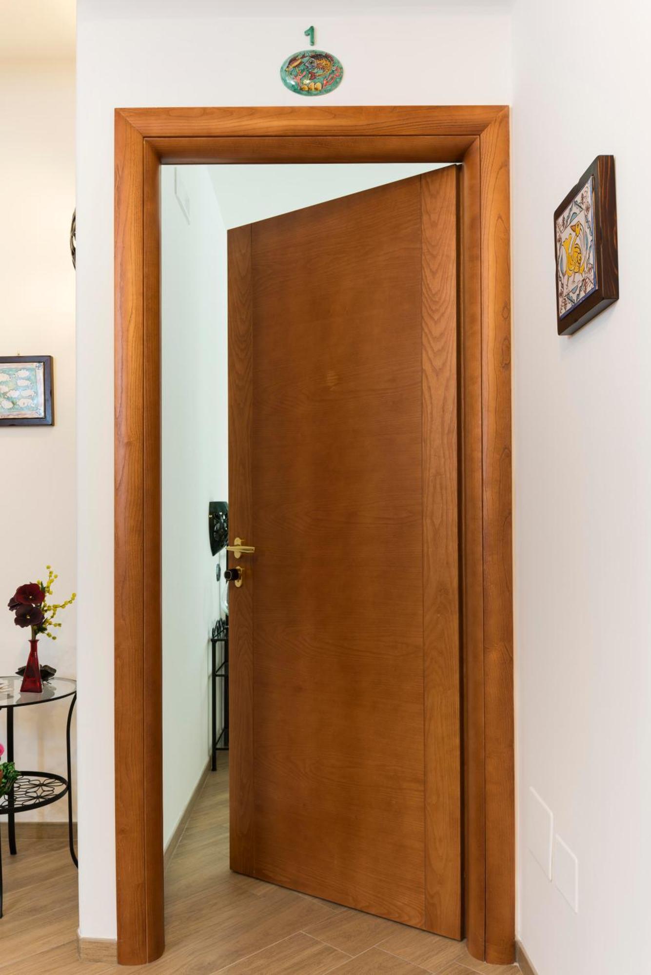 B&B Palazzo Pinto 2 Vietri Luaran gambar
