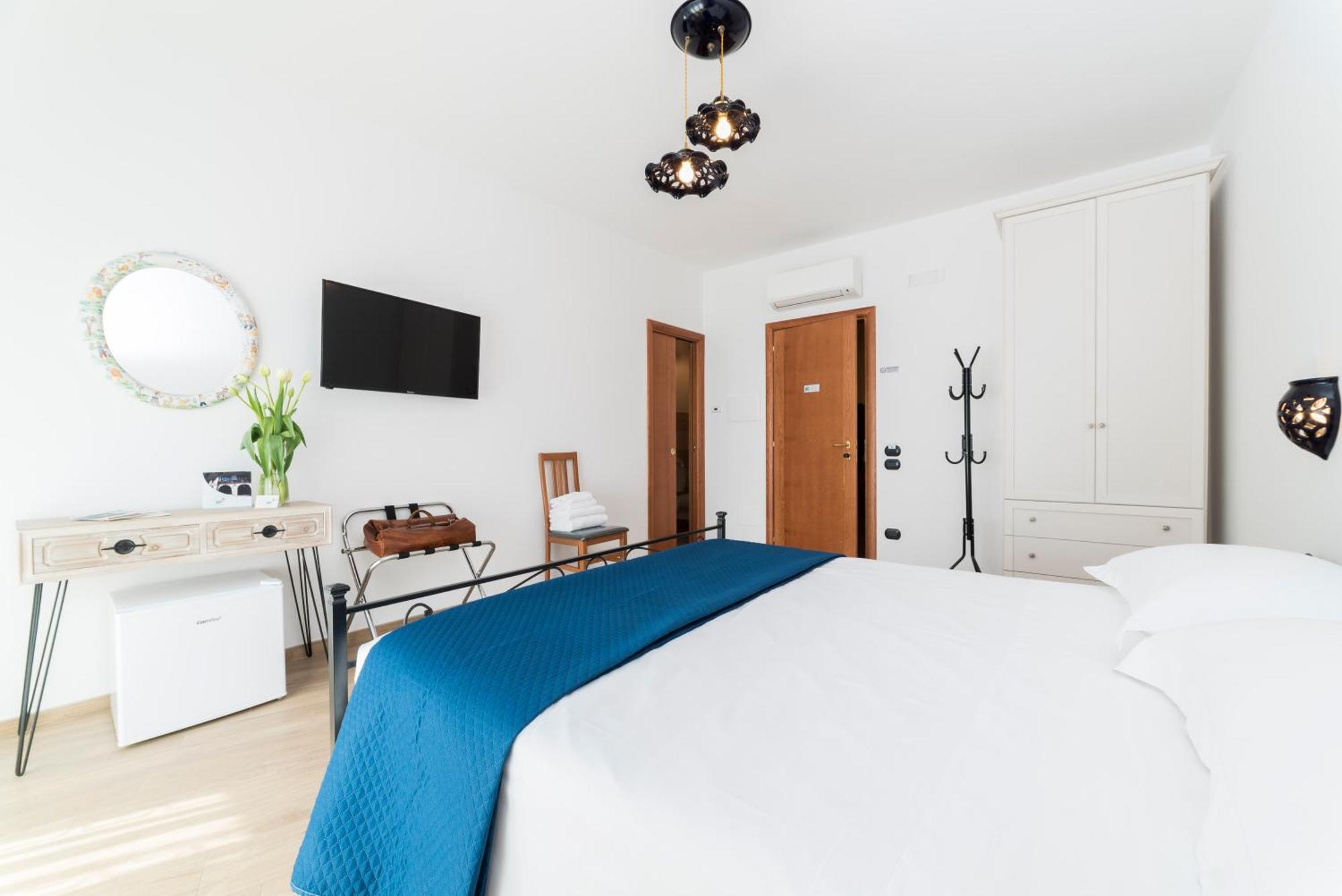 B&B Palazzo Pinto 2 Vietri Luaran gambar