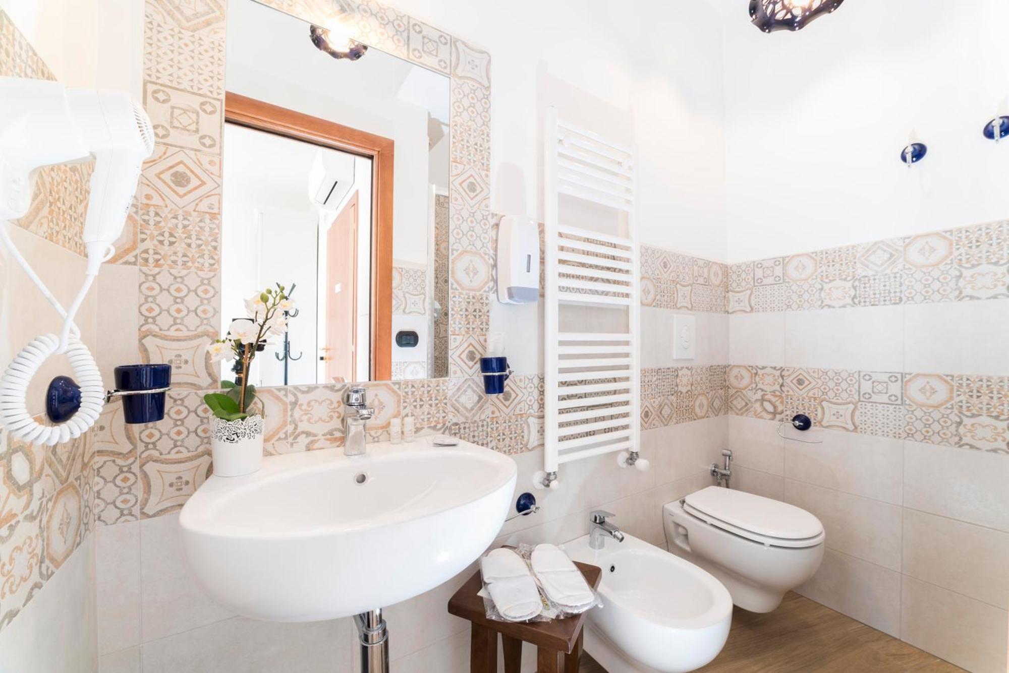 B&B Palazzo Pinto 2 Vietri Luaran gambar