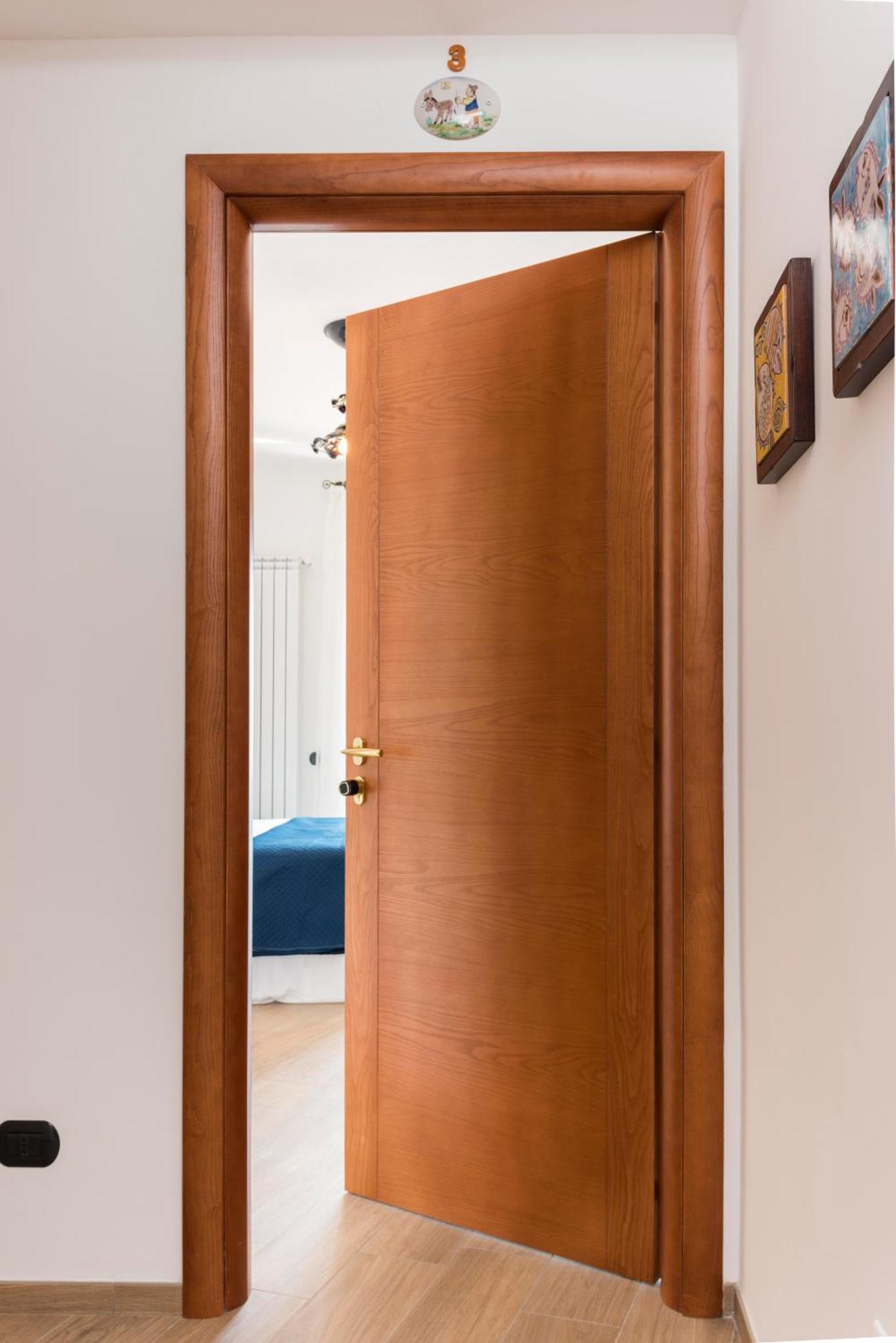 B&B Palazzo Pinto 2 Vietri Luaran gambar