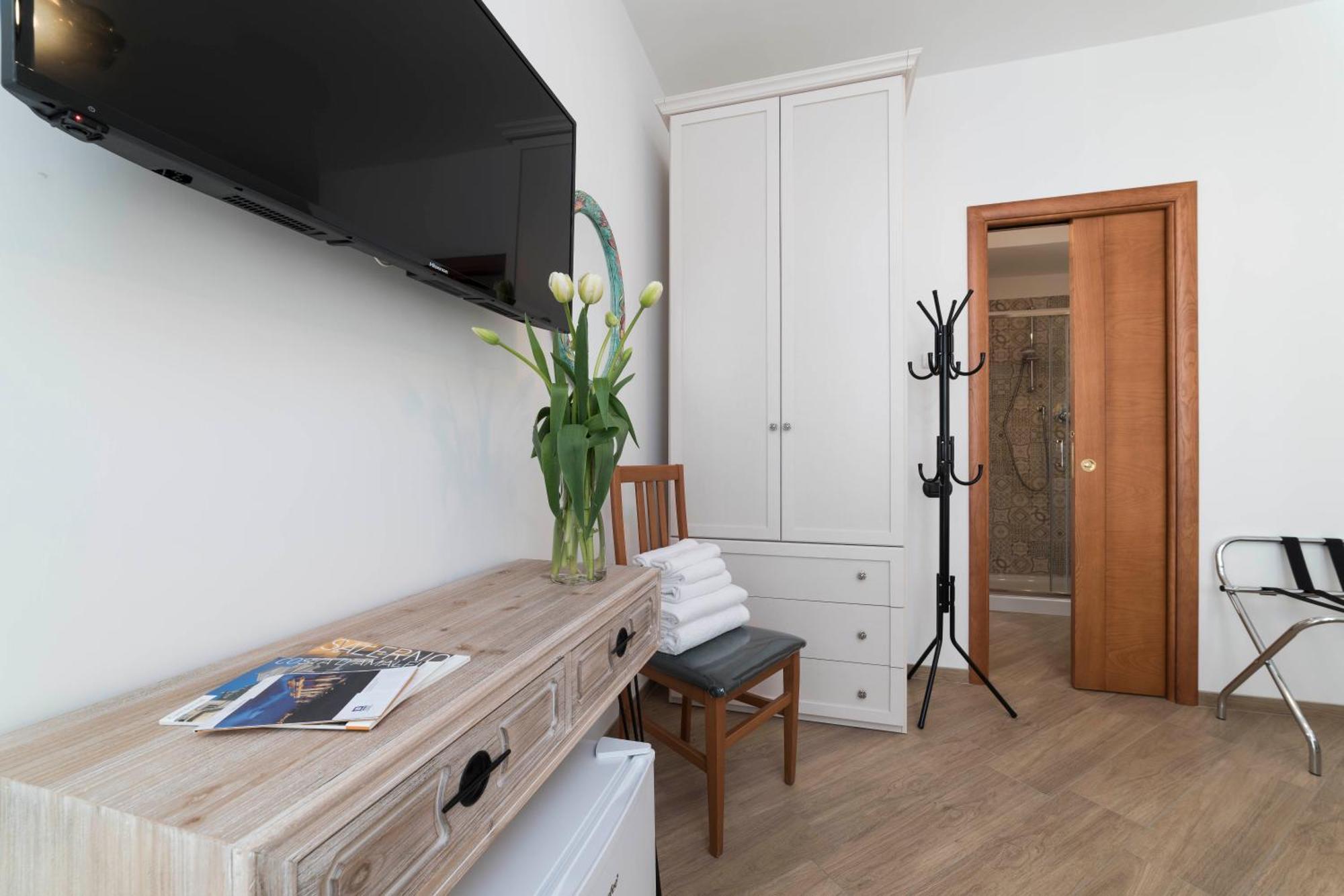 B&B Palazzo Pinto 2 Vietri Luaran gambar