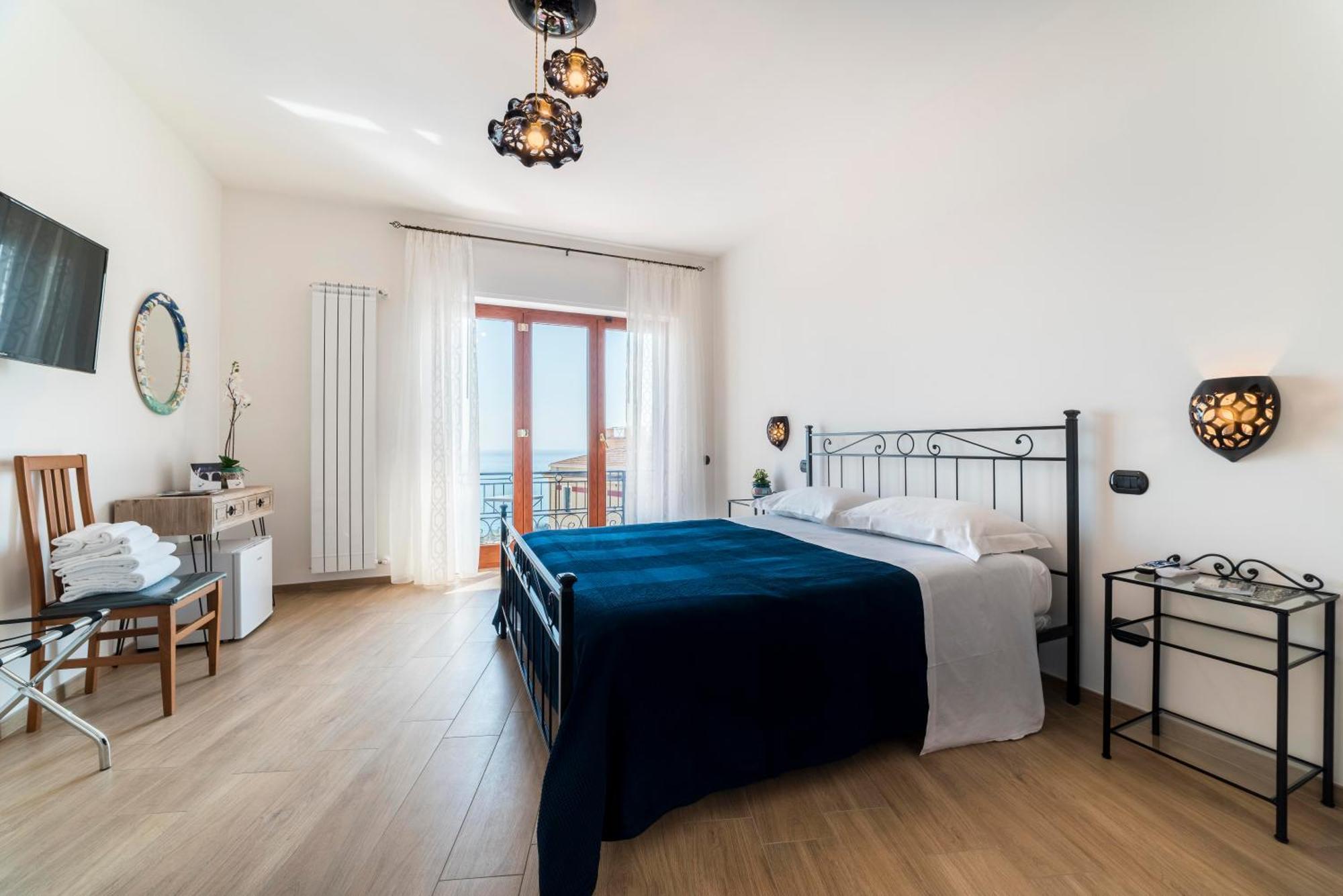 B&B Palazzo Pinto 2 Vietri Luaran gambar