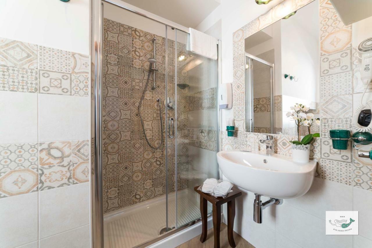 B&B Palazzo Pinto 2 Vietri Luaran gambar
