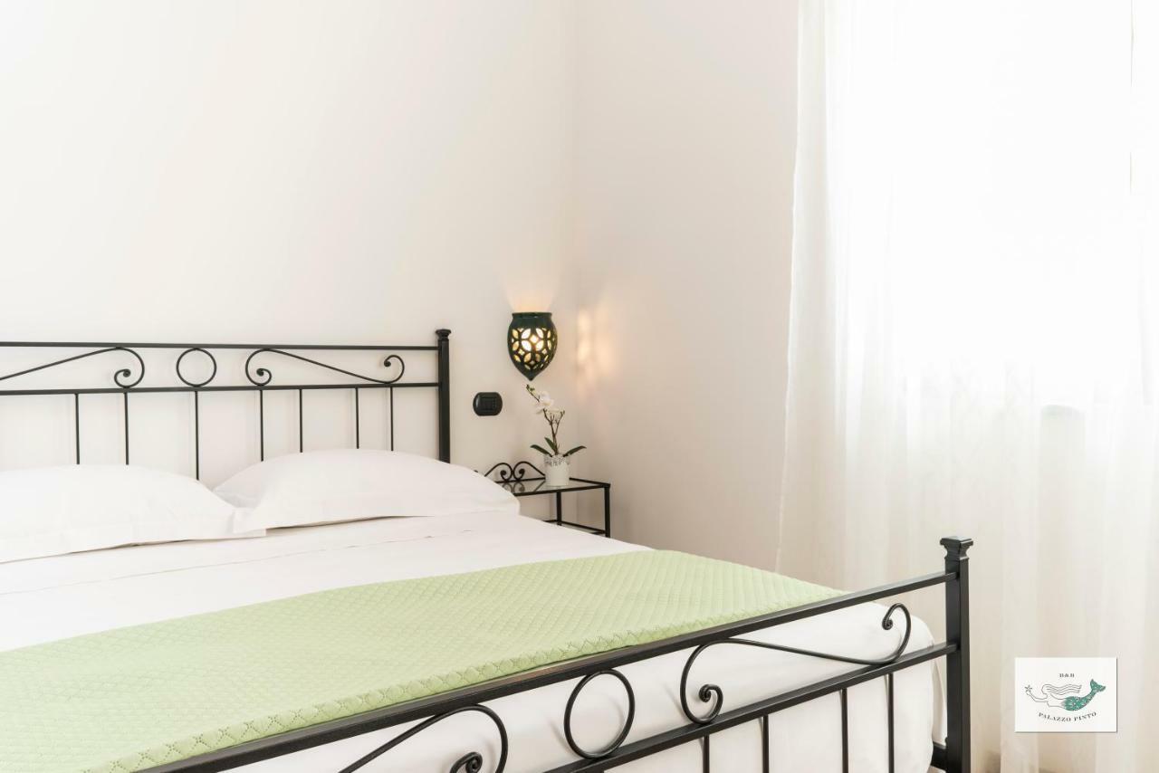 B&B Palazzo Pinto 2 Vietri Luaran gambar