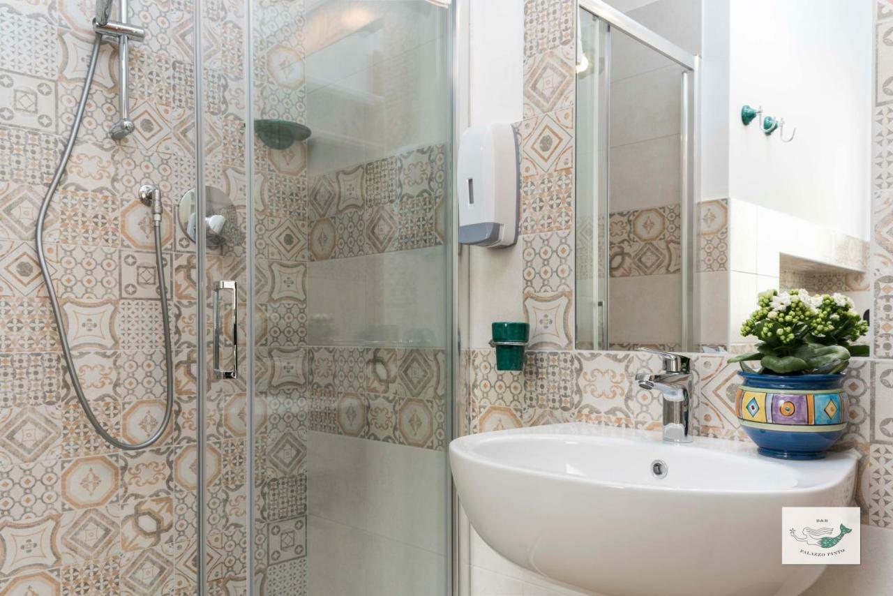 B&B Palazzo Pinto 2 Vietri Luaran gambar
