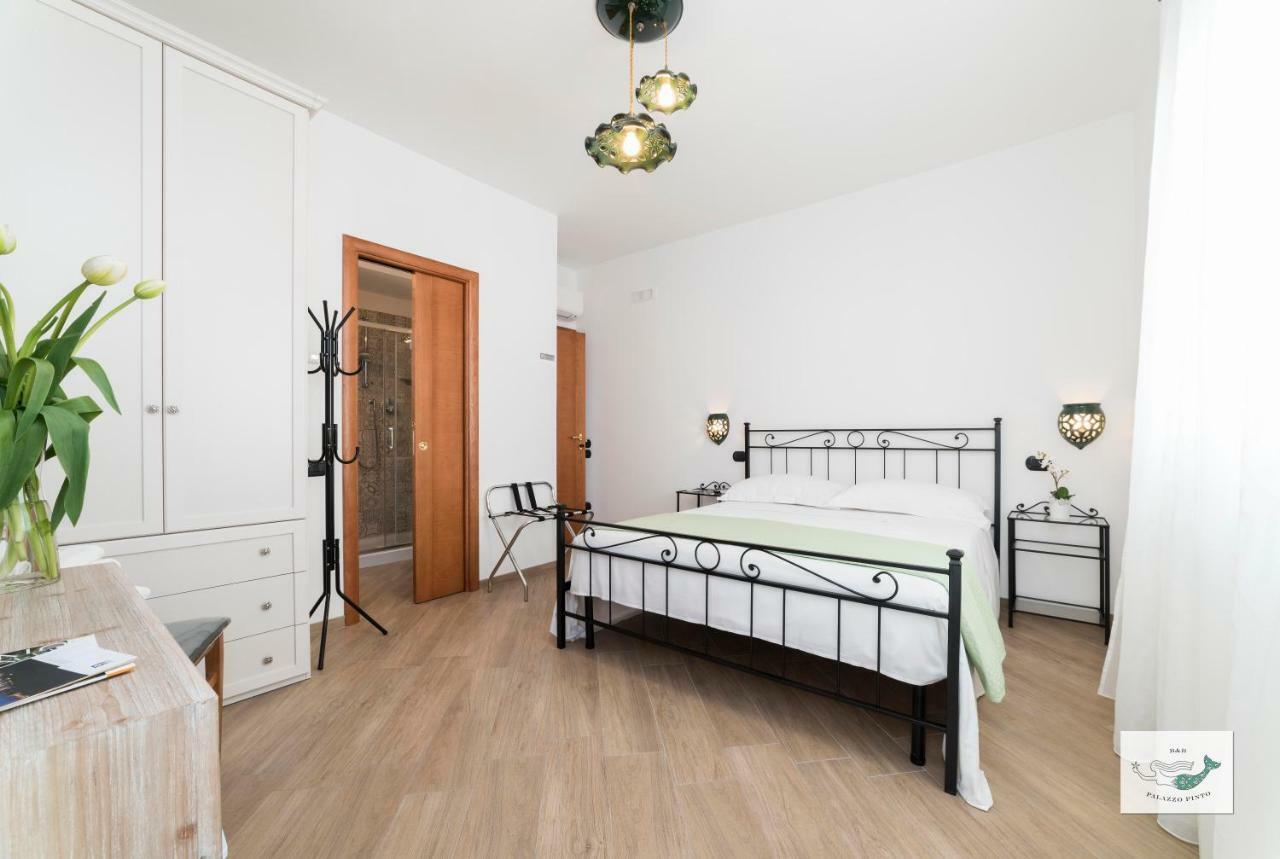B&B Palazzo Pinto 2 Vietri Luaran gambar